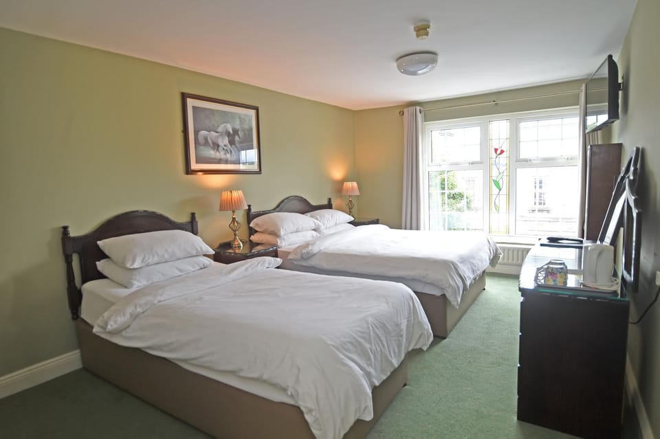 Clooneen House Bed and Breakfast in Westport