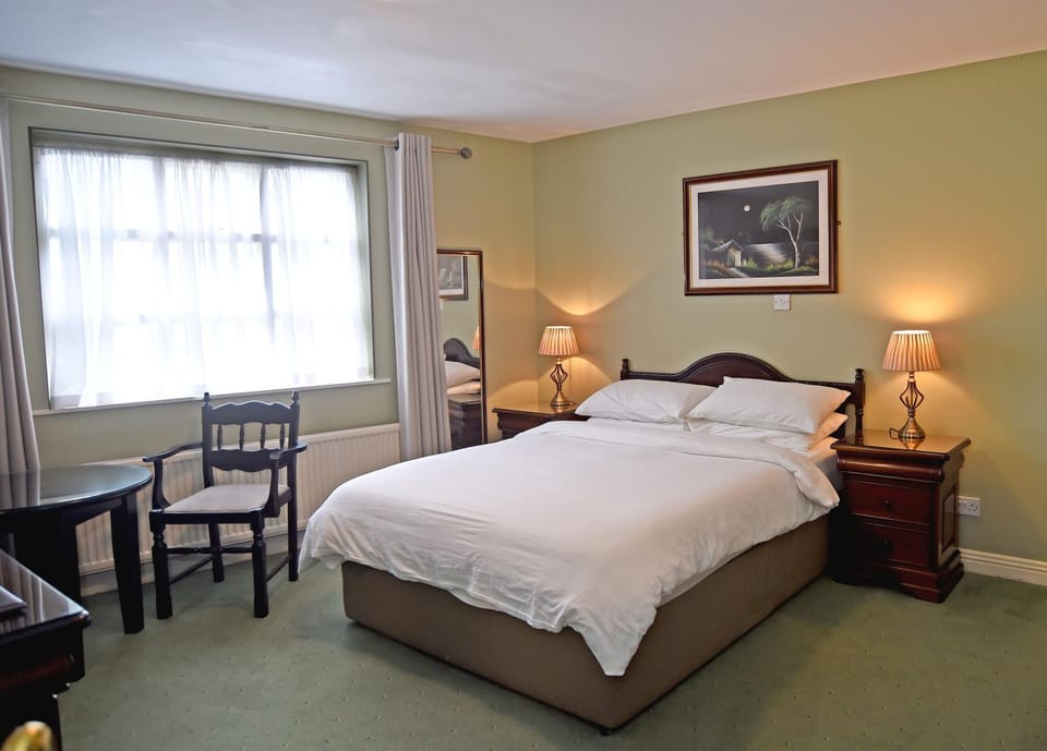 Clooneen House Bed and Breakfast in Westport