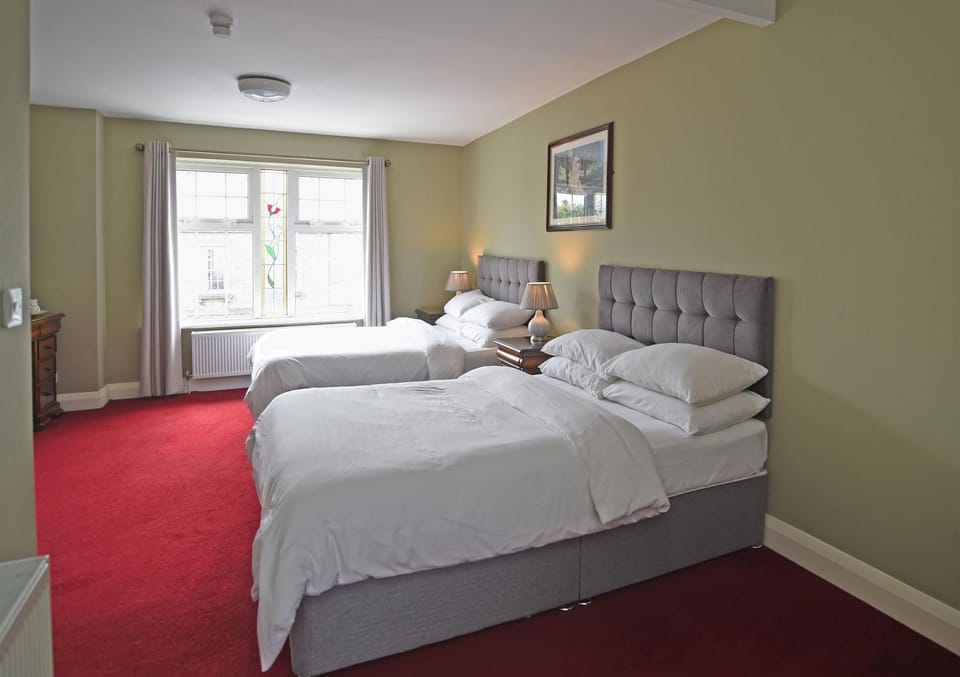 Clooneen House Bed and Breakfast in Westport