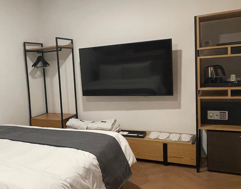 Hotel Noblestay Hotel in Daegu