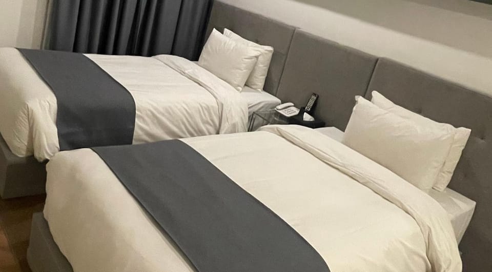 Hotel Noblestay Hotel in Daegu