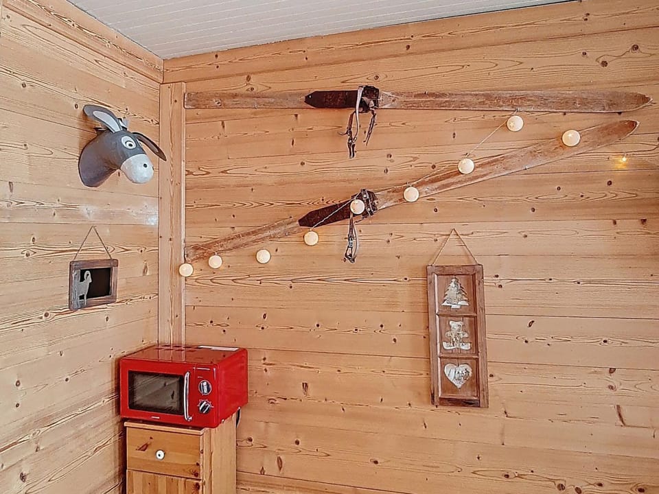 Ravissante studette rénovée pour 2 pers. - Centre station - FR-1-518-32 Apartment in Val dIsere