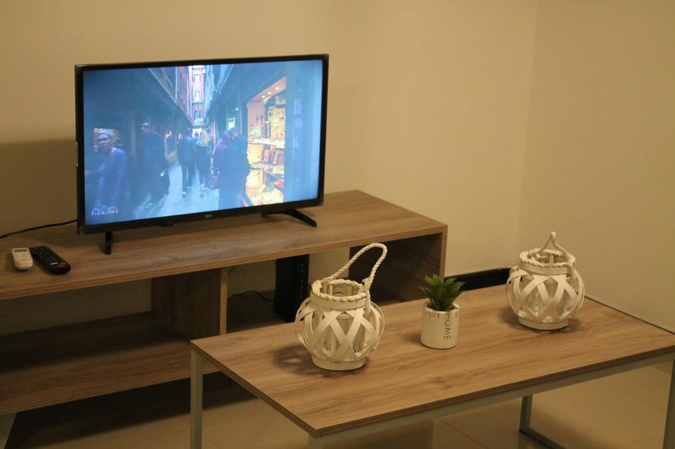 TV and multimedia