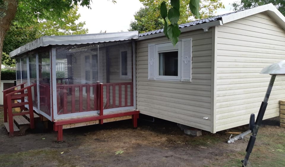 3 chambres mimizan gastes biscarrosse camping siblu Campground/ 
RV Resort in Parentis-en-Born