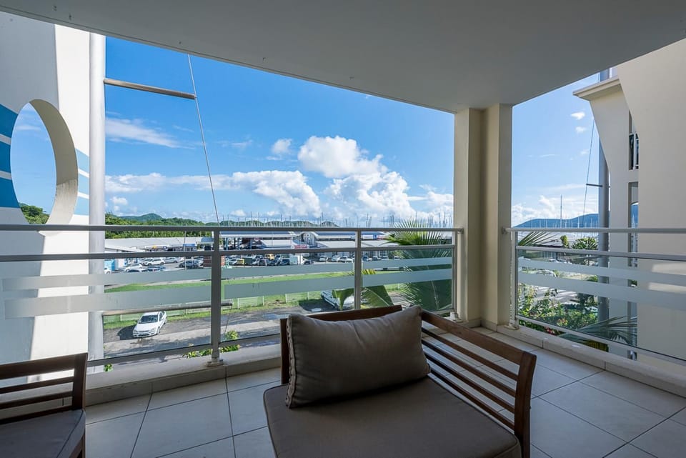 Nearby landmark, Balcony/Terrace