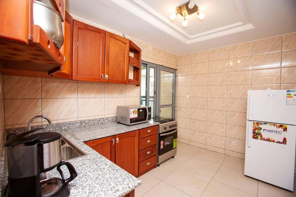 T-RESIDENCE Apartment in Douala
