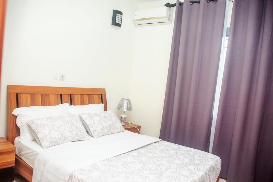 T-RESIDENCE Apartment in Douala