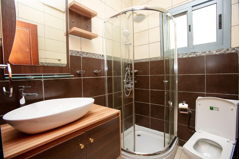 T-RESIDENCE Apartment in Douala
