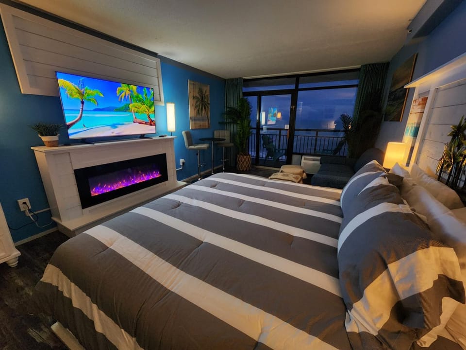Landmark 830 House in Myrtle Beach
