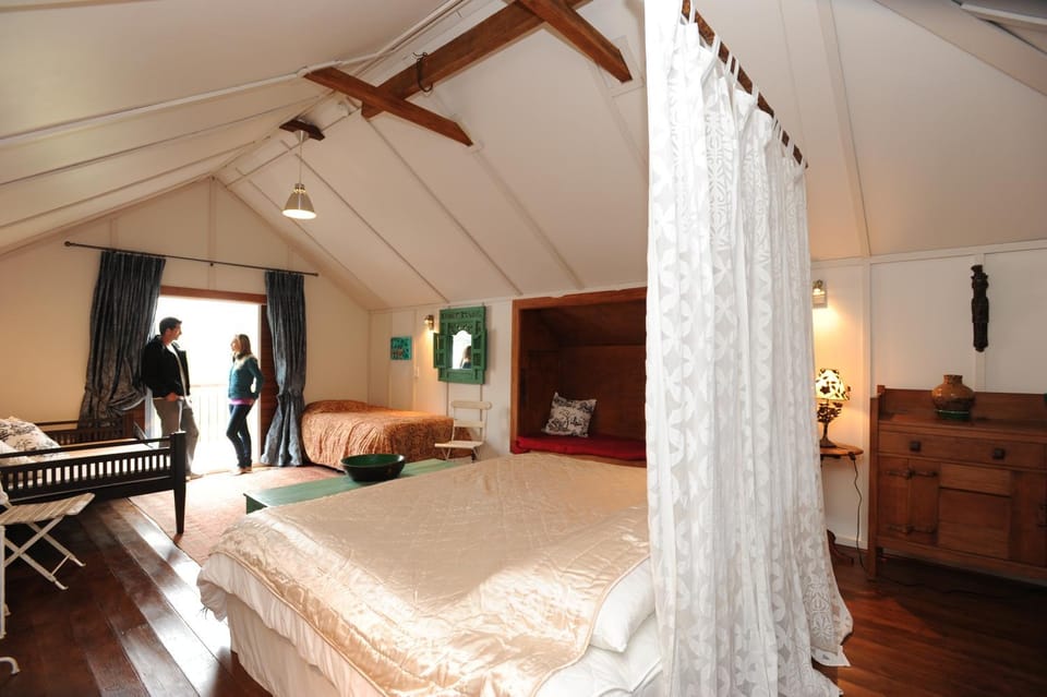 Arapata House in Havelock North