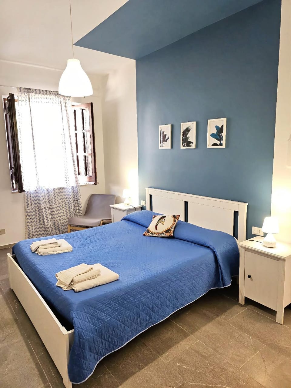 Alba Chiara B&B Bed and Breakfast in San Vito Lo Capo