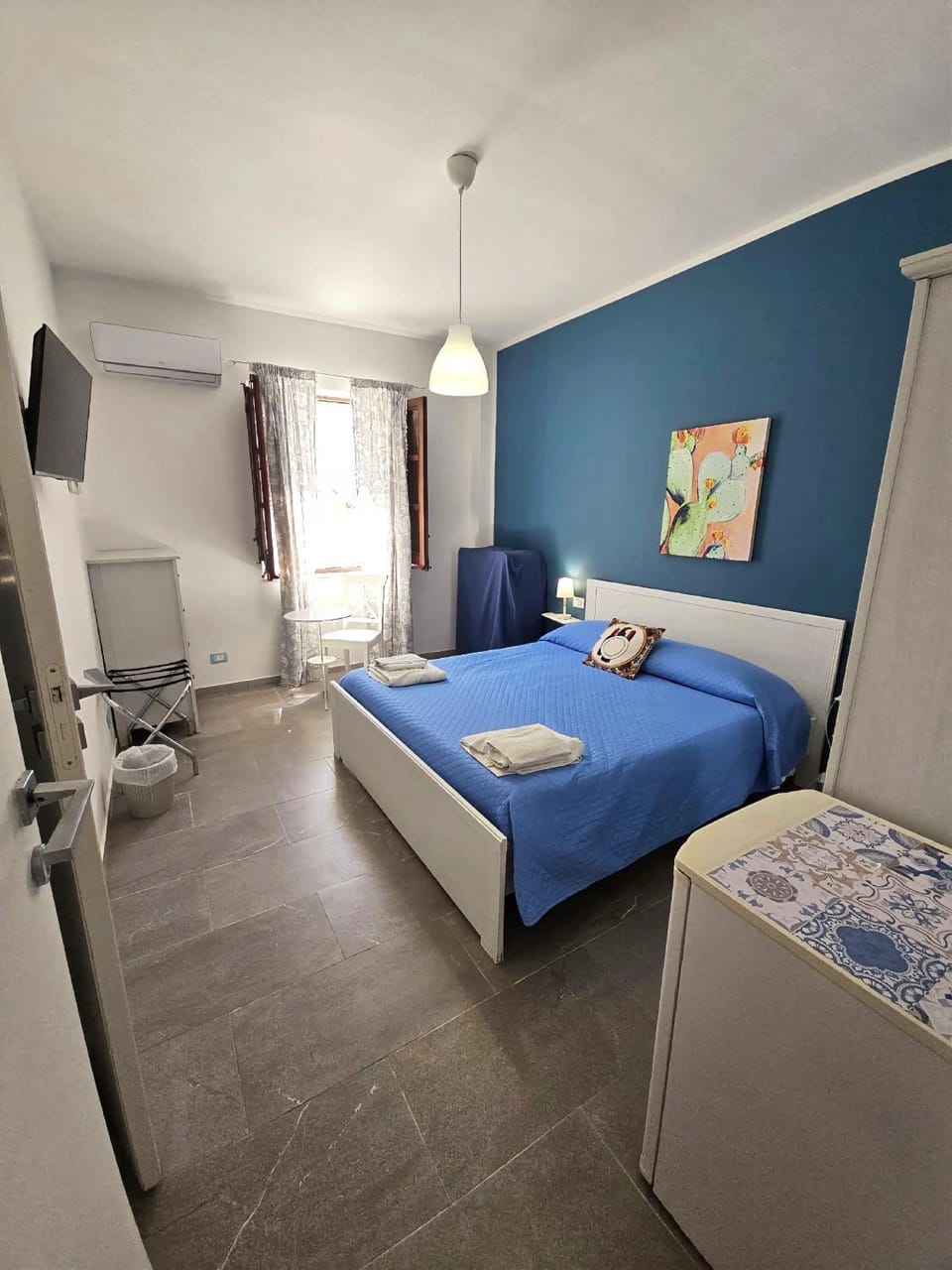 Alba Chiara B&B Bed and Breakfast in San Vito Lo Capo