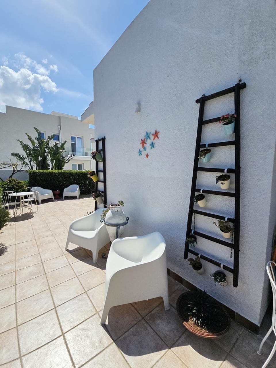 Alba Chiara B&B Bed and Breakfast in San Vito Lo Capo