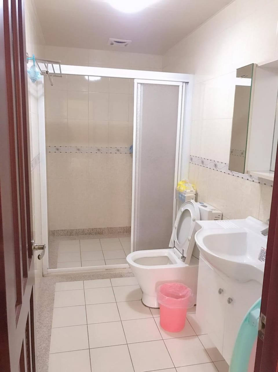 Funny Eggs Guest House Vacation rental in Kaohsiung