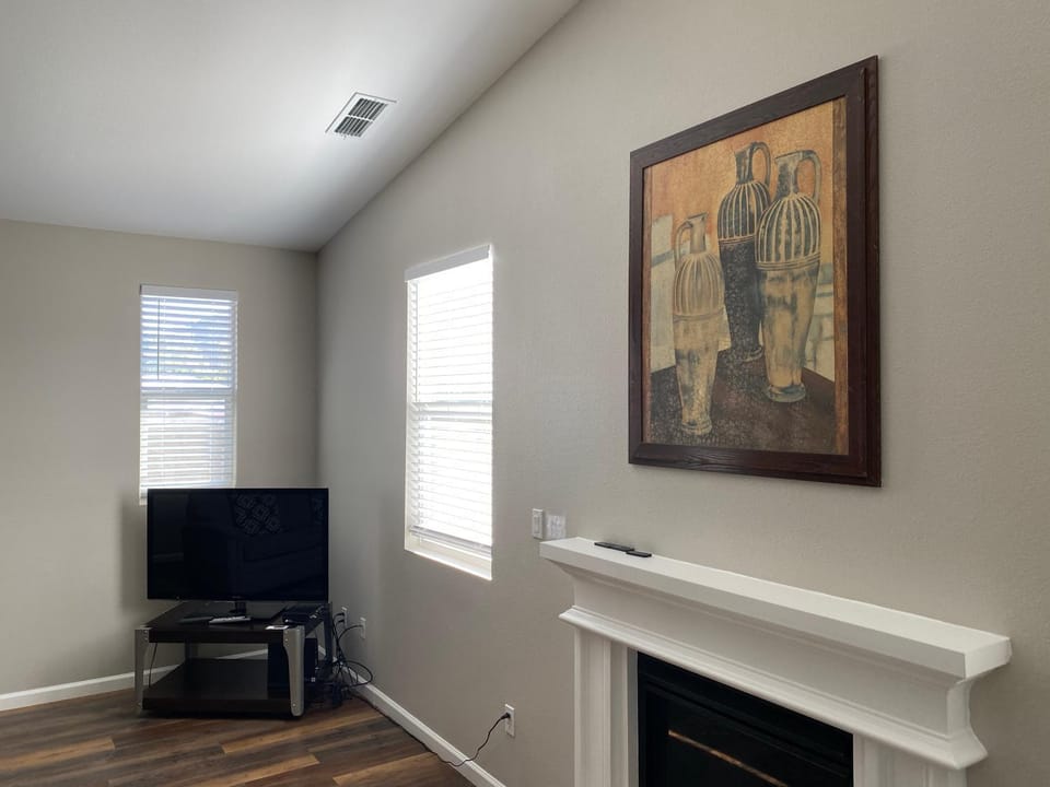 Spacious 3BD,2BA, ideal for families! House in Santa Rosa