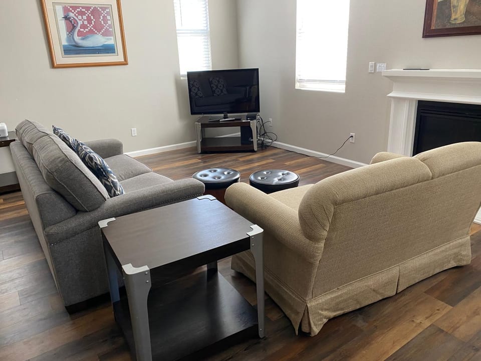 Spacious 3BD,2BA, ideal for families! House in Santa Rosa