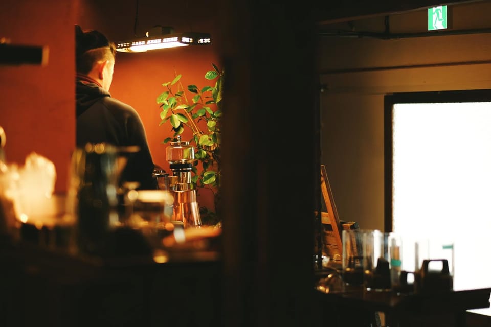 はたご屋 霧中 Hostel in Japan