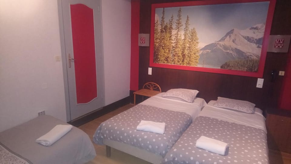 Hotel de Savoie Hotel in Annecy