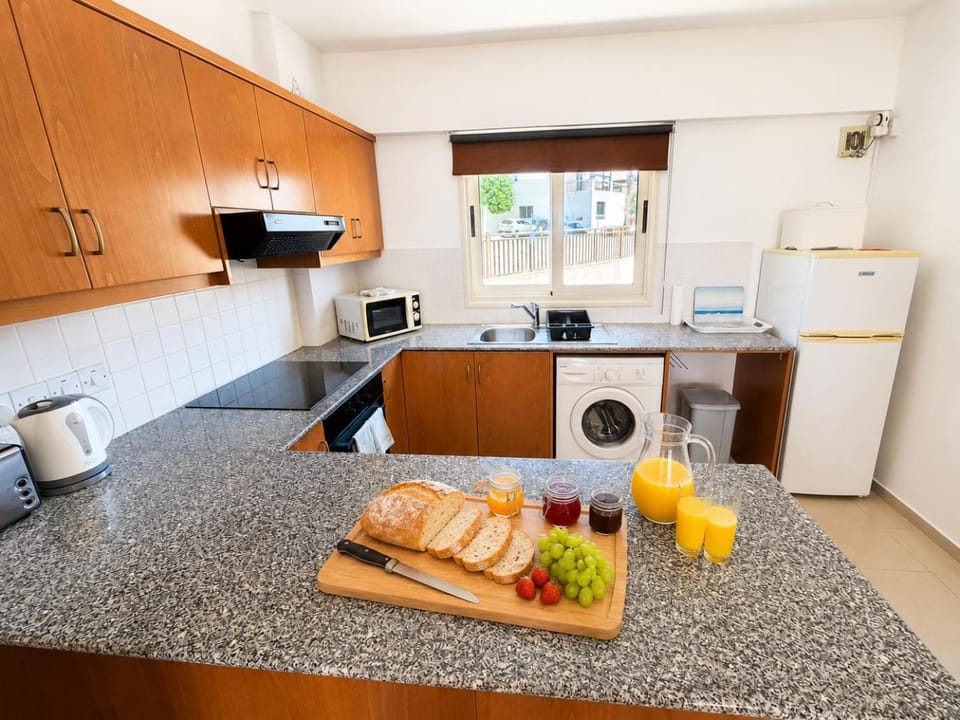 oven, stove, washing machine, kitchen
