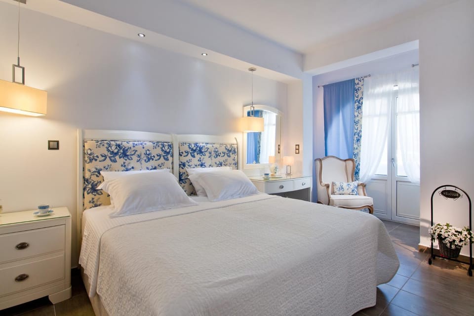 Day, Photo of the whole room