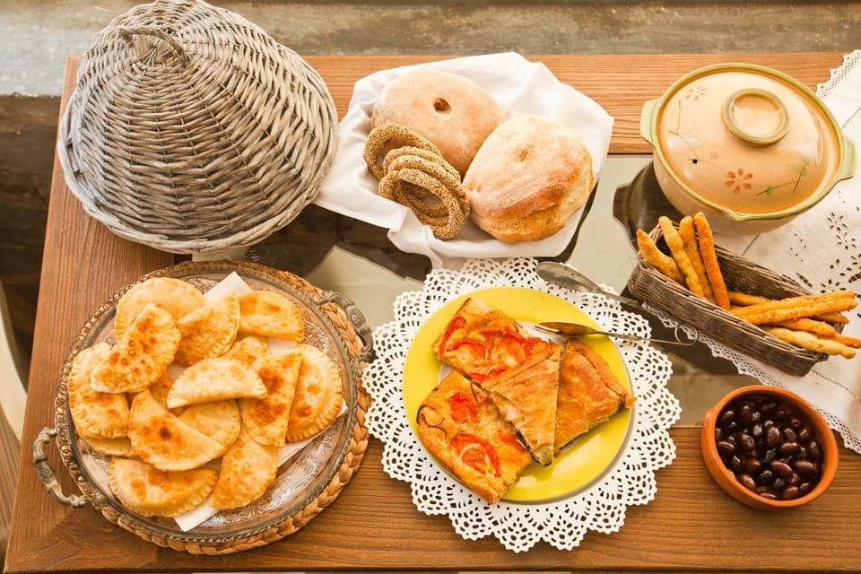 Food, Breakfast, Buffet breakfast