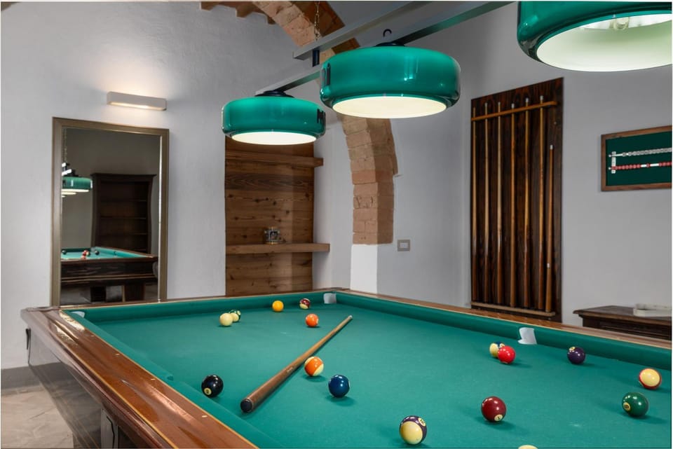 Billiard