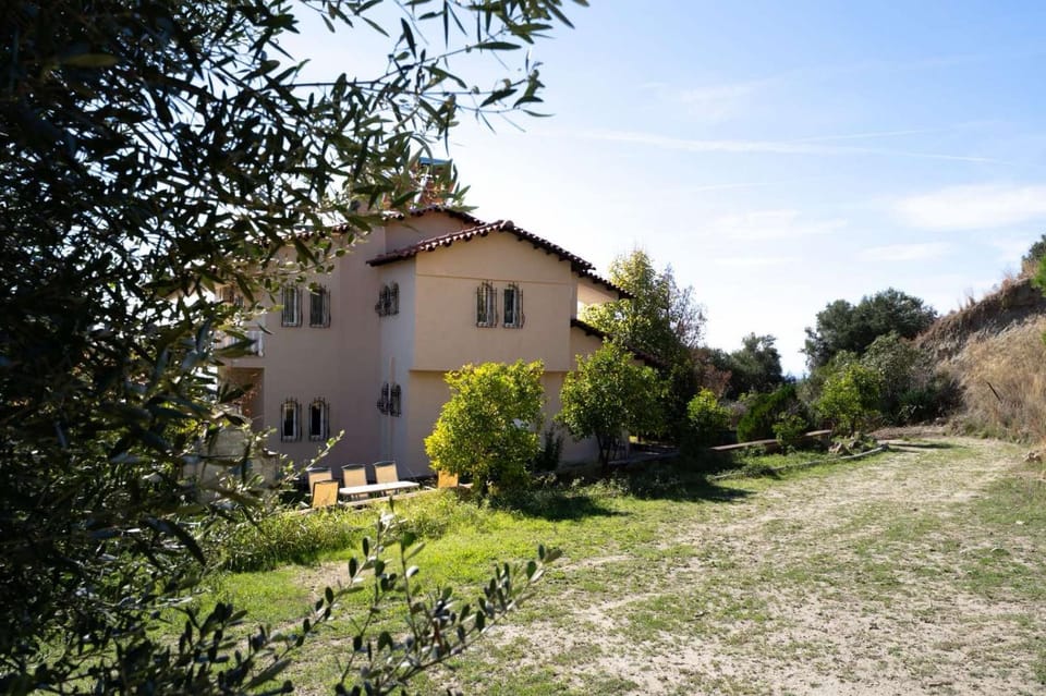 Olive stone Villa Villa in Halkidiki