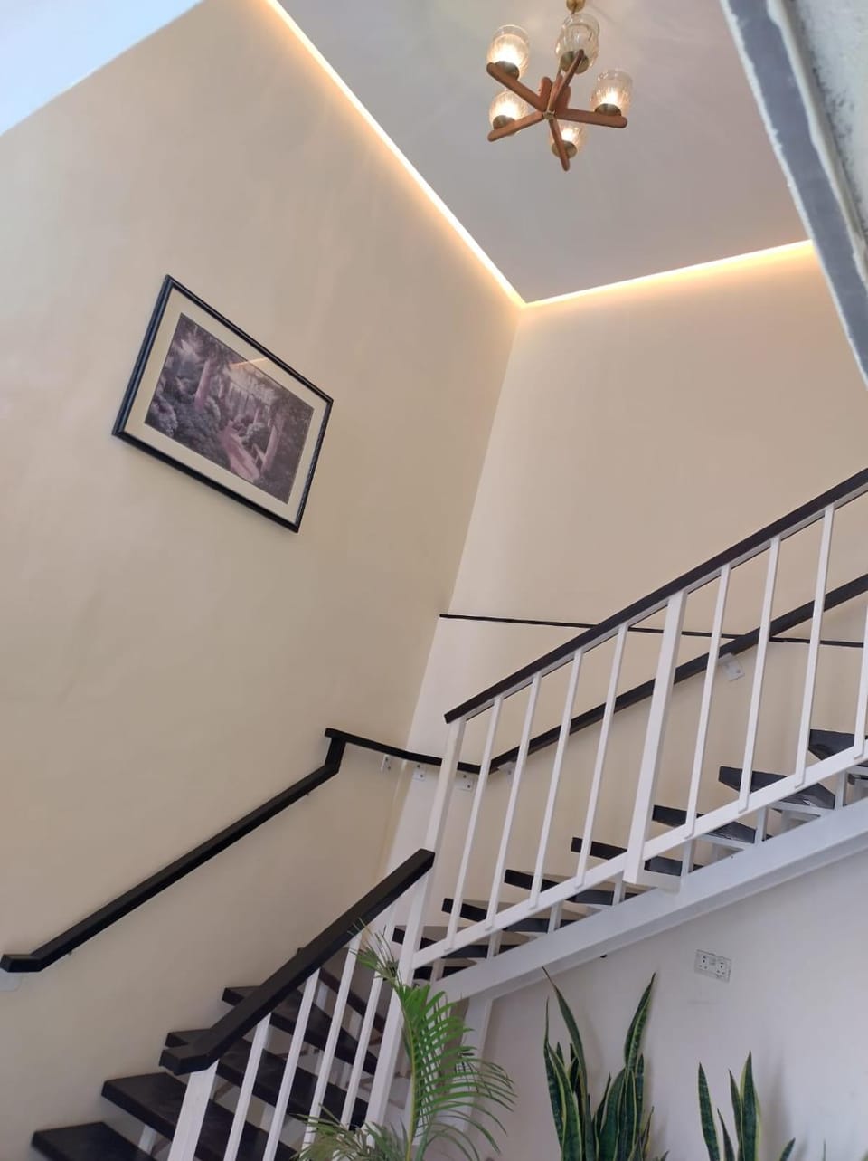 D2W RESIDENCY SUITES ltd Bed and Breakfast in Nairobi