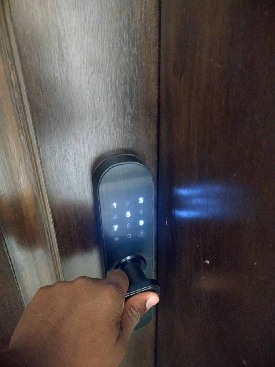 D2W RESIDENCY SUITES ltd Bed and Breakfast in Nairobi