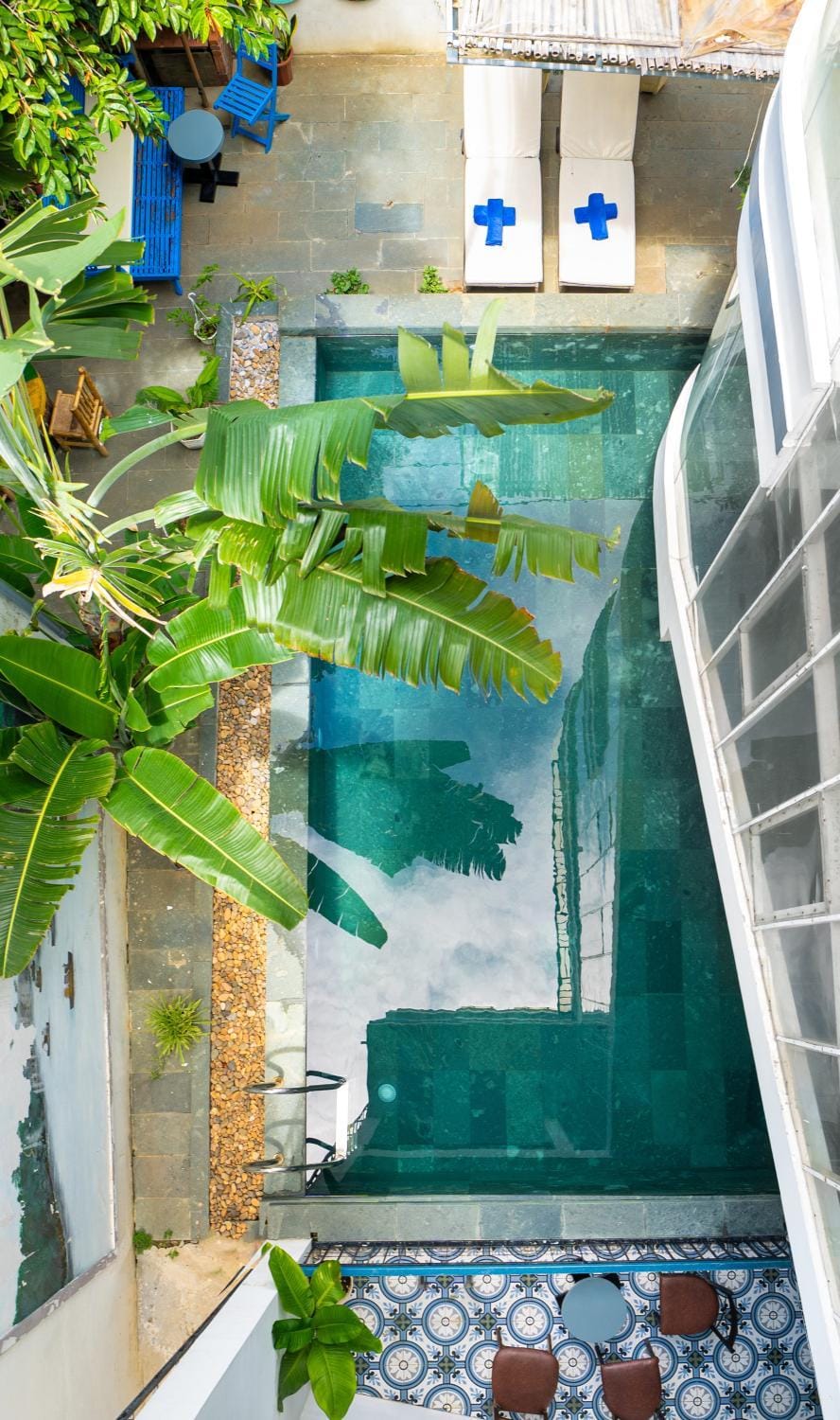 5 Coconut Villa Vacation rental in Hoi An