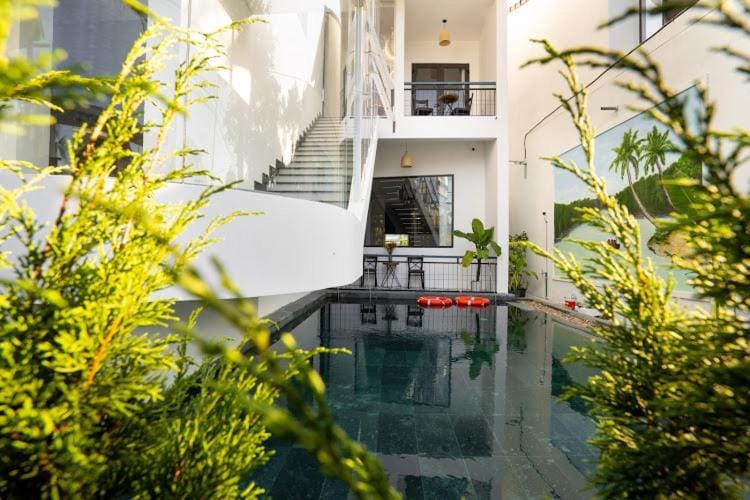 5 Coconut Villa Vacation rental in Hoi An