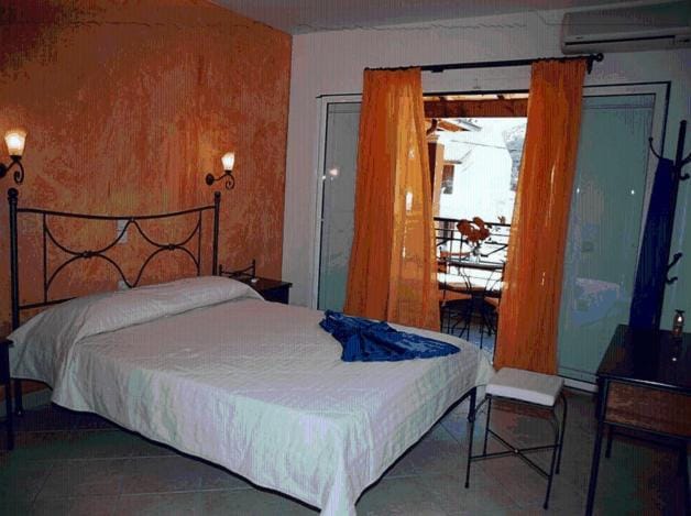 Sophias Apartments Apartment in Corfu, Greece