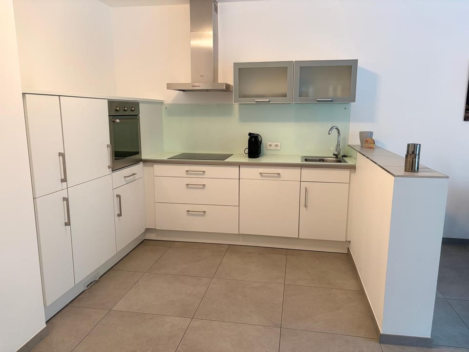WS-Appartement Apartment in Kitzbuhel