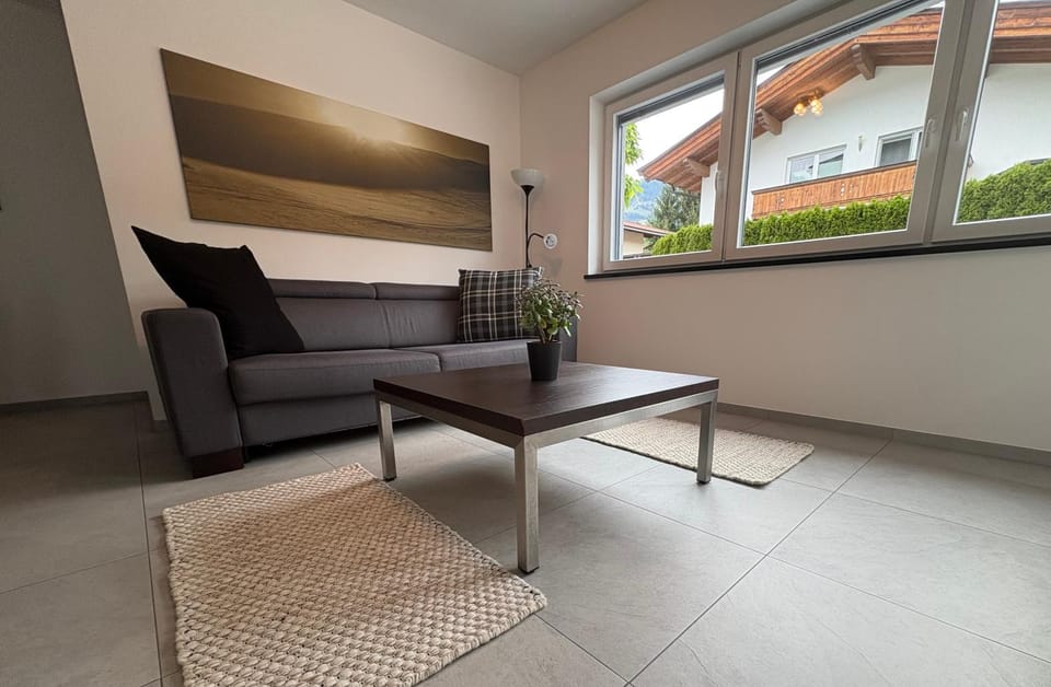 WS-Appartement Apartment in Kitzbuhel