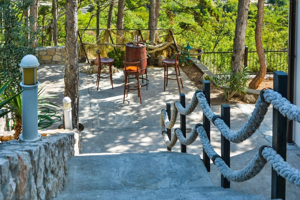 Day, Natural landscape, Garden view