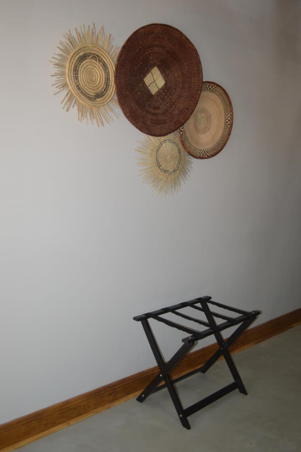 Decorative detail