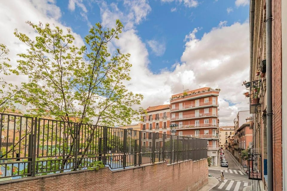Neighbourhood, City view, Street view