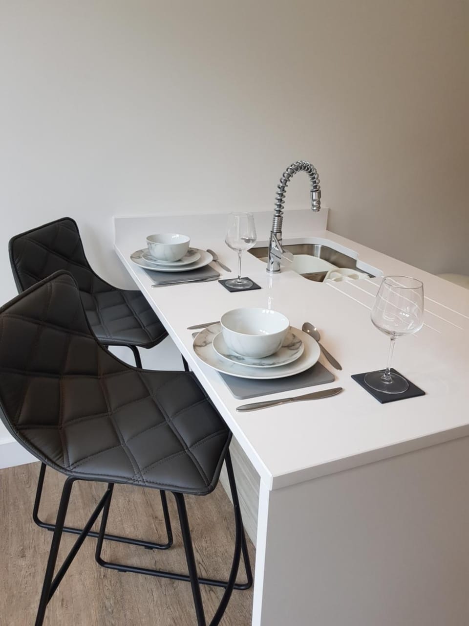 34 Cuppin Street - luxury city centre apartment! Apartment in Chester
