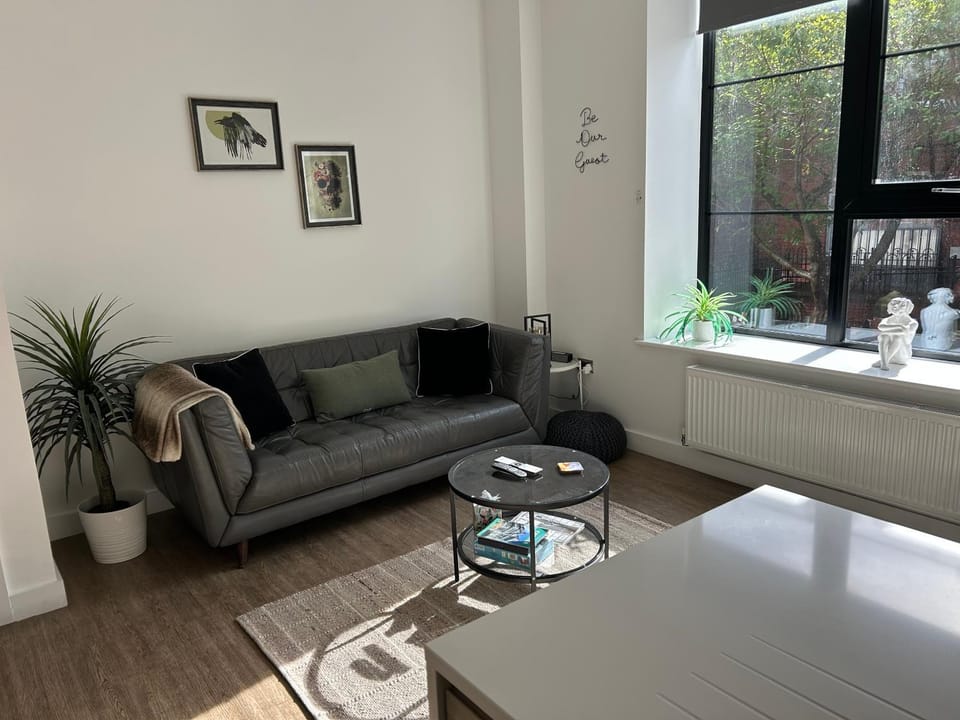 34 Cuppin Street - luxury city centre apartment! Apartment in Chester