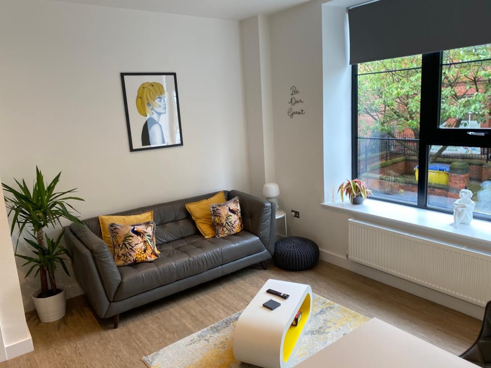 34 Cuppin Street - luxury city centre apartment! Apartment in Chester