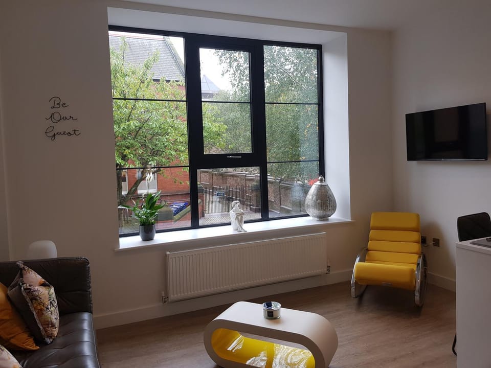 34 Cuppin Street - luxury city centre apartment! Apartment in Chester
