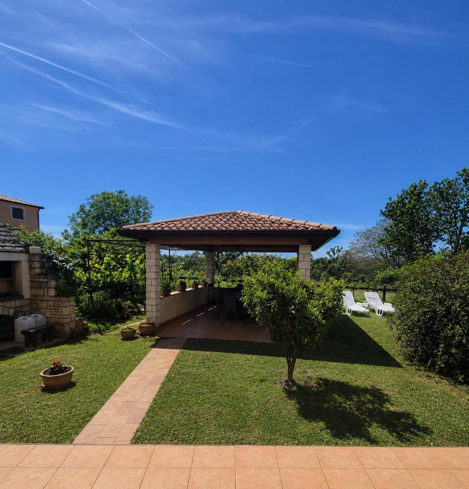 Garden, Garden