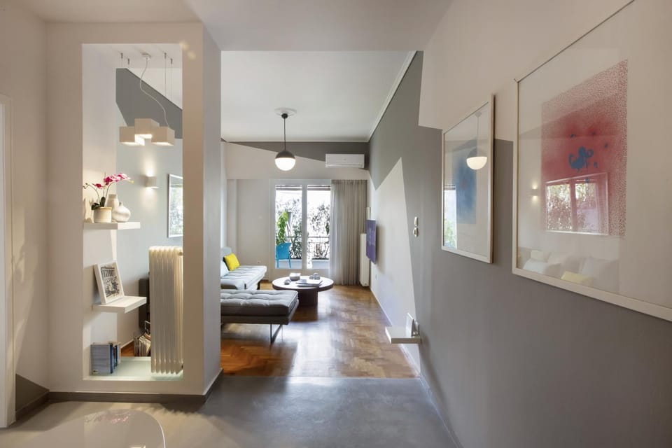 Communal lounge/ TV room, Living room