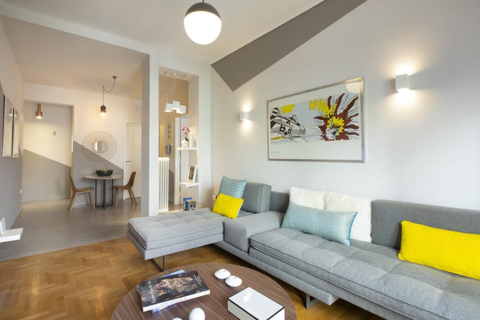 Communal lounge/ TV room, Living room