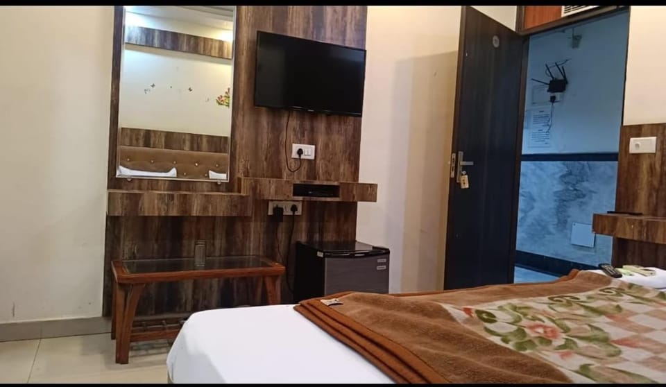 Cottage Ganga Inn Hotel in New Delhi