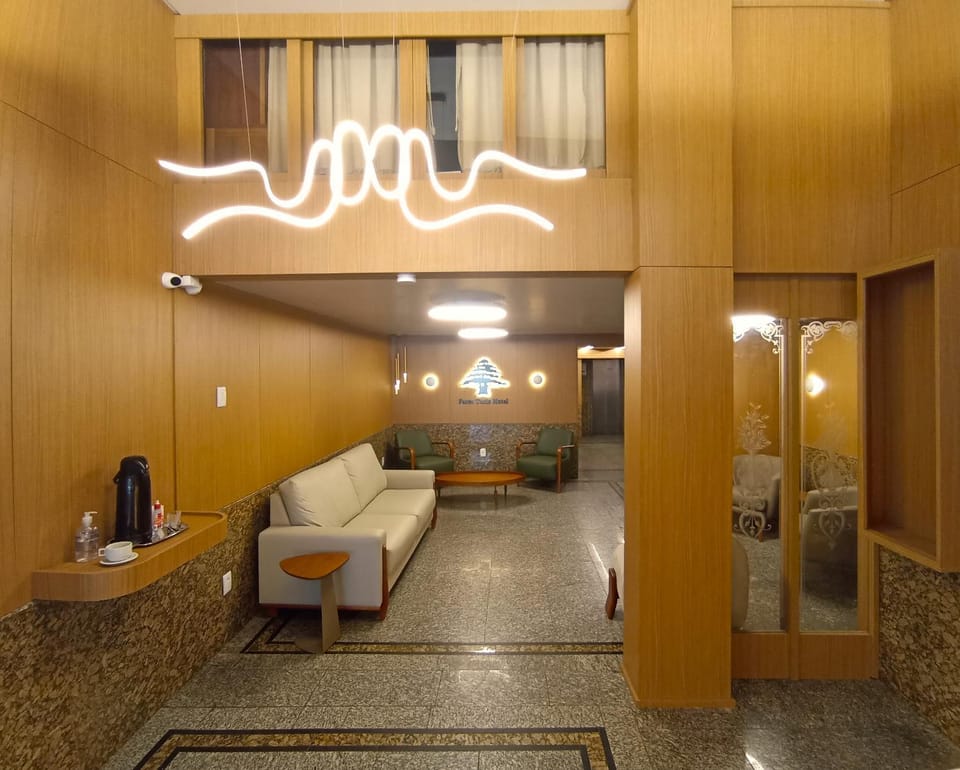Fares Turis Hotel Hotel in Corrientes Province, Argentina