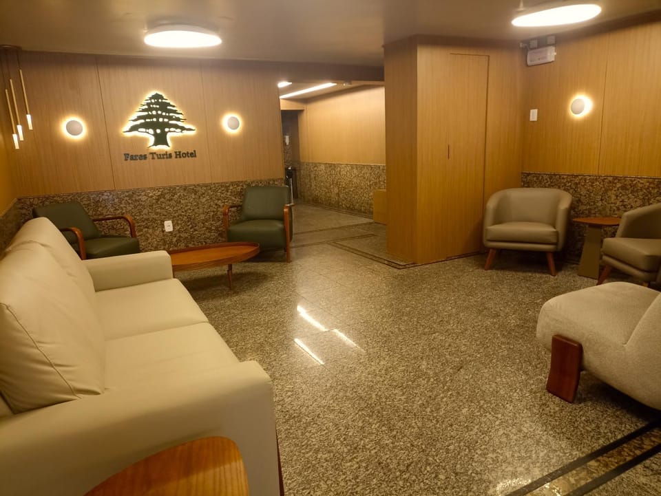 Fares Turis Hotel Hotel in Corrientes Province, Argentina