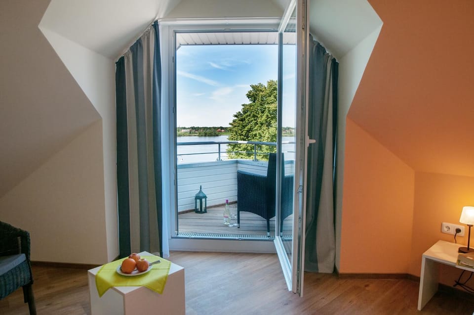 Balcony/Terrace, Seating area