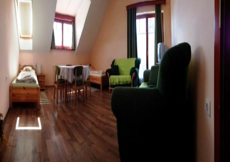 Határ Csárda Panzió Bed and Breakfast in Hungary