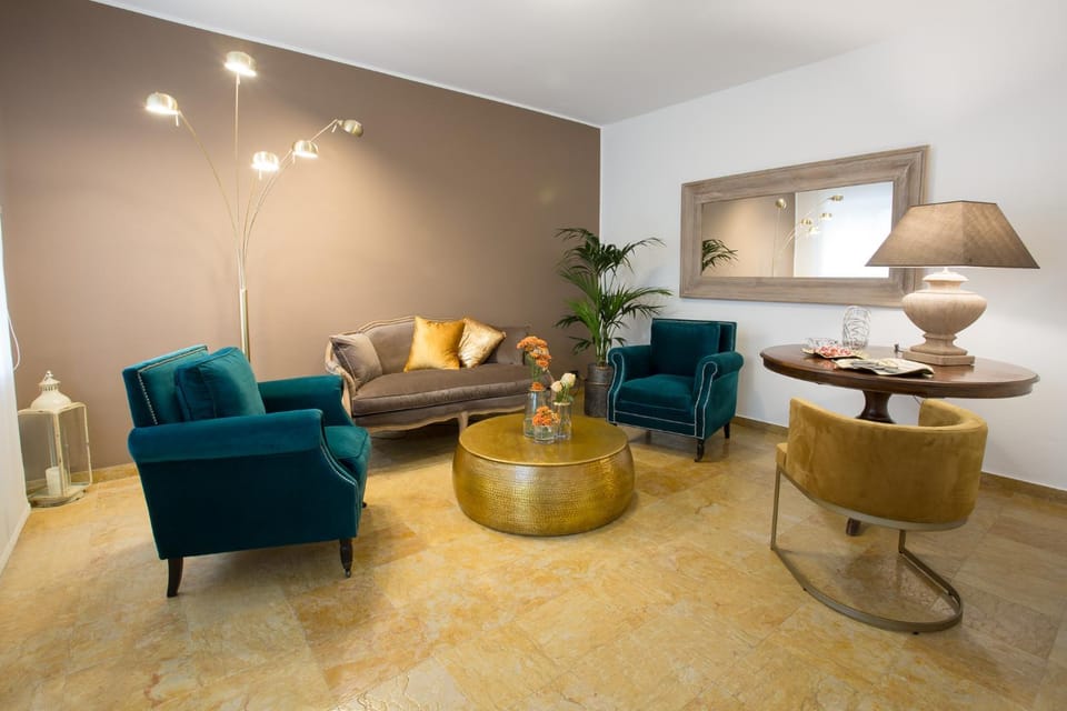 Residenza Europa Country House in Veneto